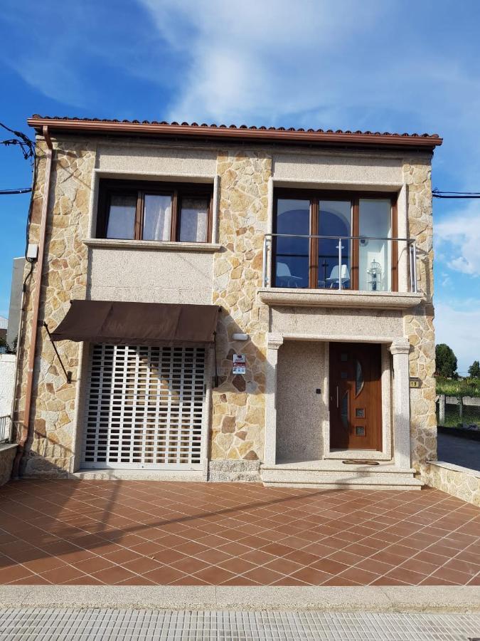 El Rincón de Cambados Exterior foto